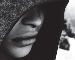 Hiding