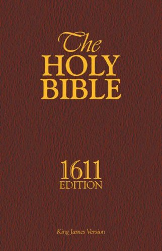 KJV