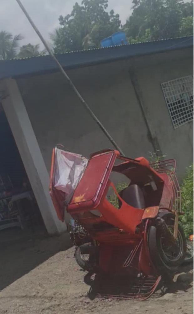 Tricycle 2