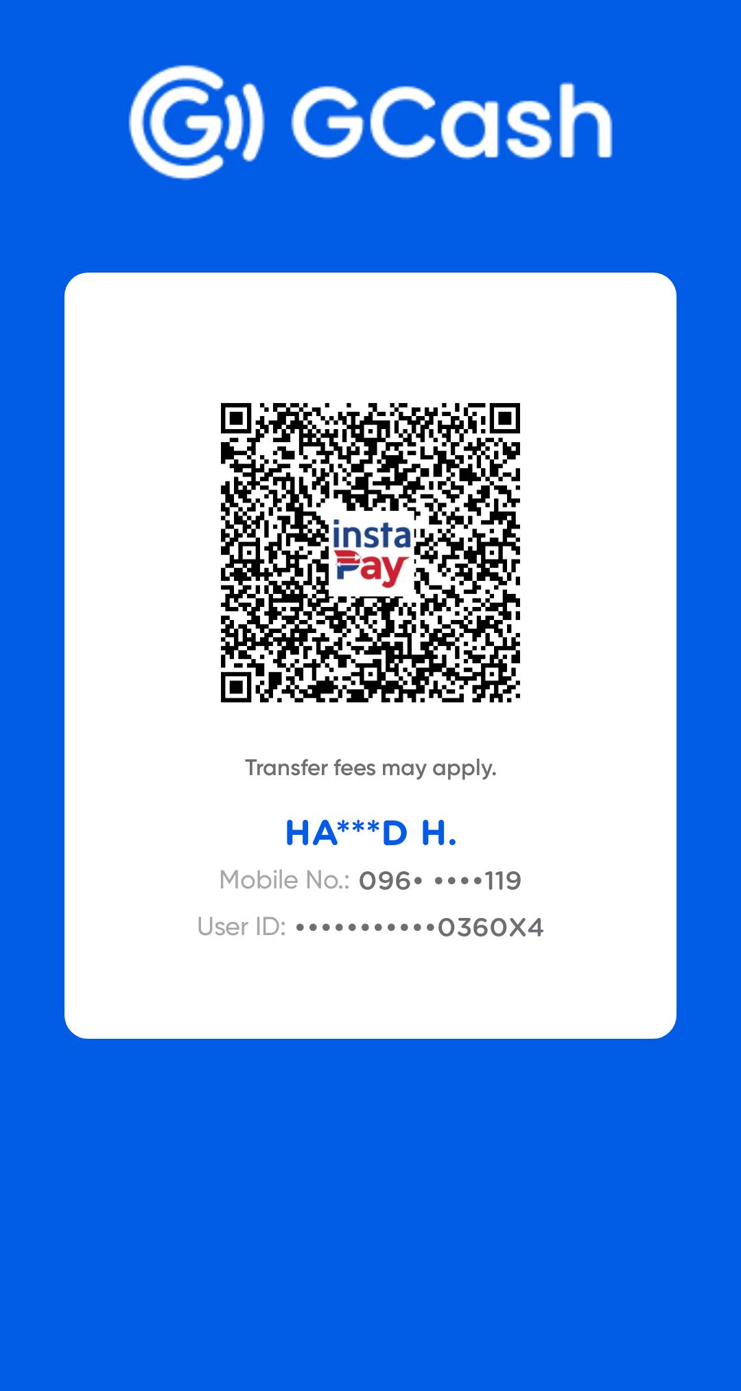 GCASH
