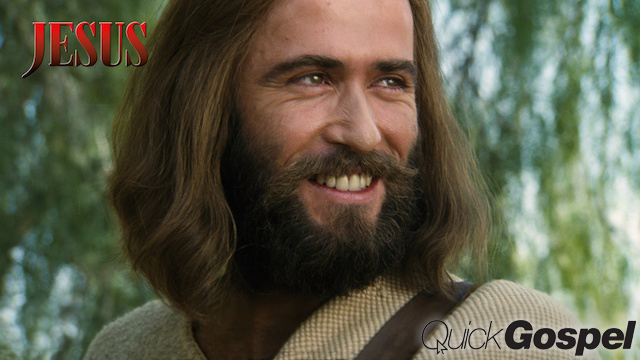 Watch Jesus Film