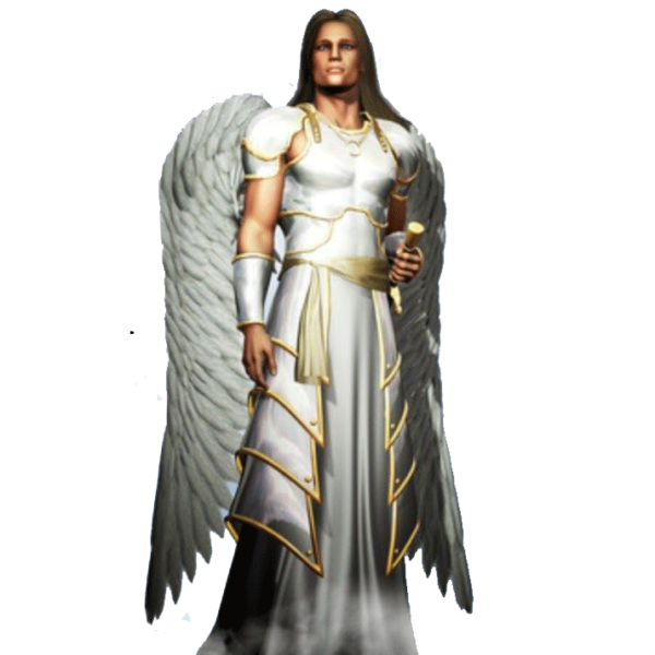Angelology Presentation