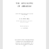 THE APOCALYPSE OF Abraham - Image 5
