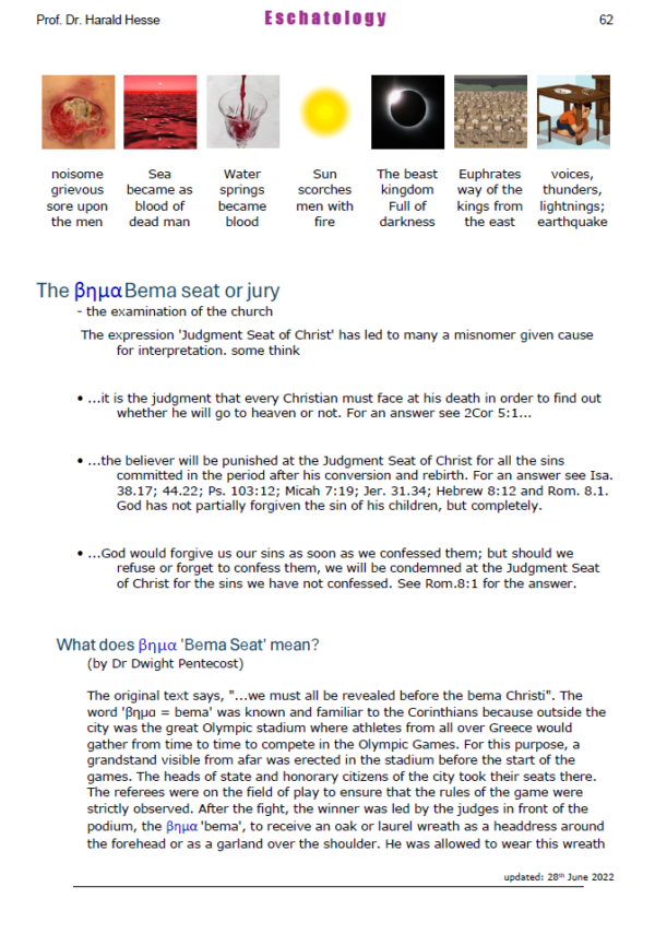 Eschatology Presentation MAPI - Image 3