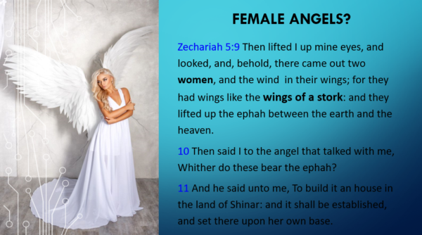 Angelology Presentation - Image 3