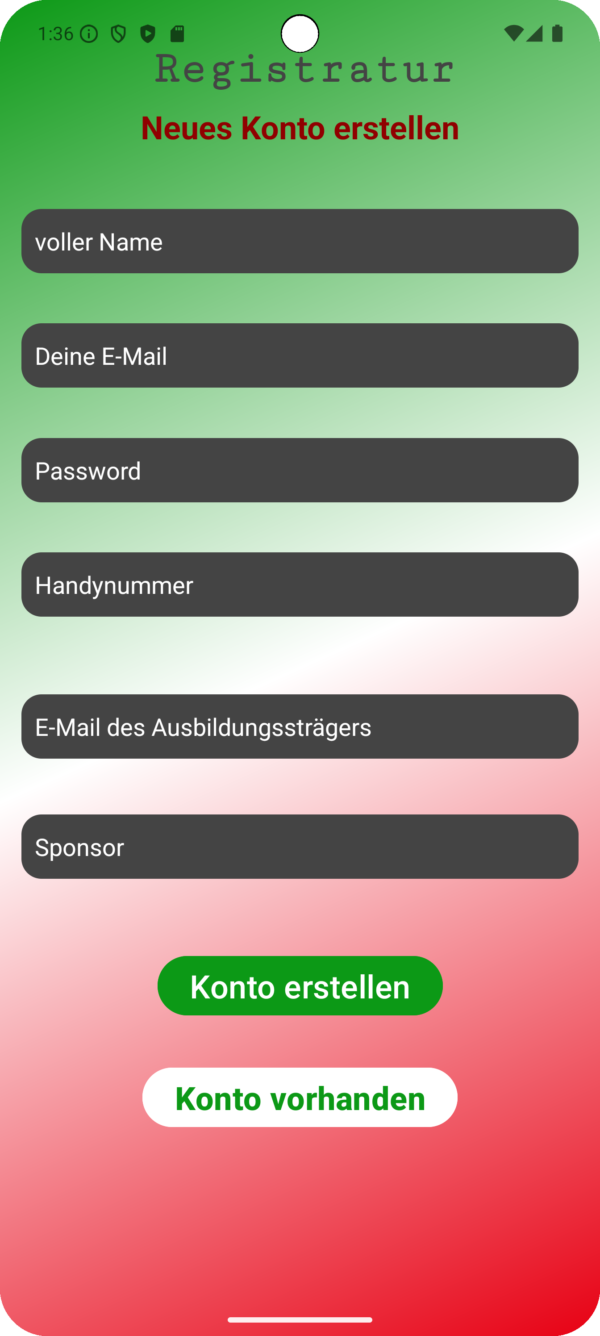 Englisch Berufskraftfahrer BGQ App - Image 5