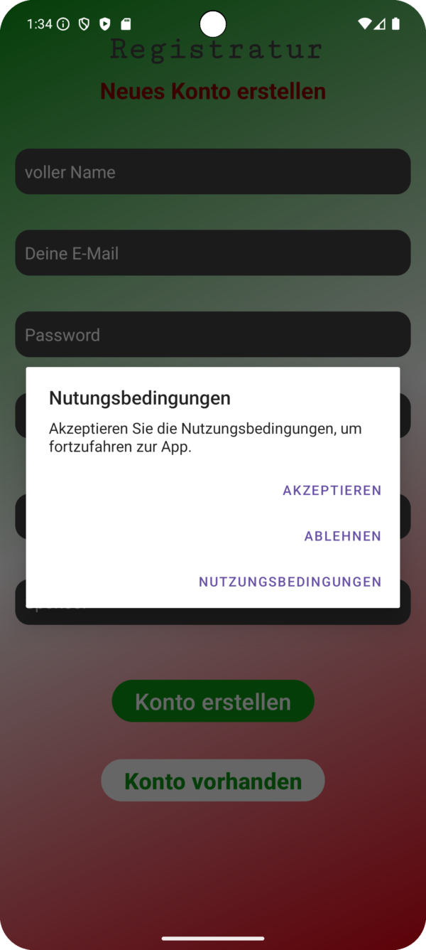Englisch Berufskraftfahrer BGQ App - Image 4