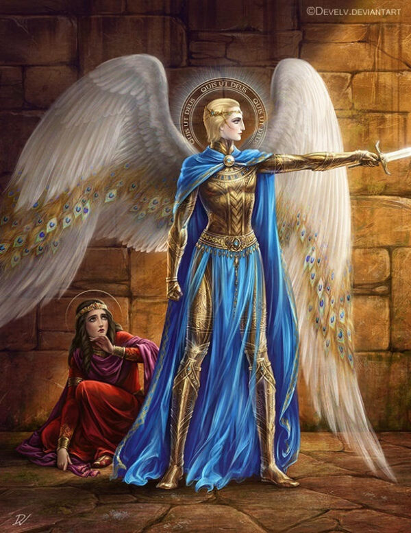 Angelology Presentation - Image 2